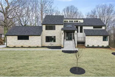 250 Bruton Way, Atlanta, GA 30342 - Photo 1