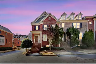 2375 Gallard Street, Lawrenceville, GA 30043 - Photo 4