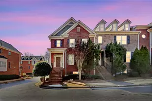 2375 Gallard St, Lawrenceville, GA 30043 - Photo 4