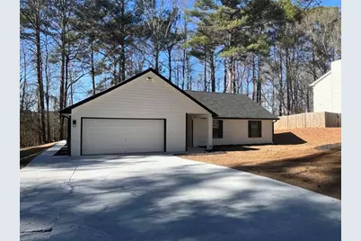 8869 Habersham Drive, Jonesboro, GA 30238 - Photo 1