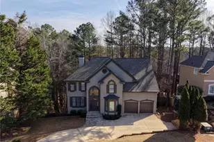 911 Laurel Crest Dr, Woodstock, GA 30189 - Photo 4