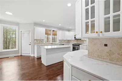 911 Laurel Crest Drive, Woodstock, GA 30189 - Photo 18