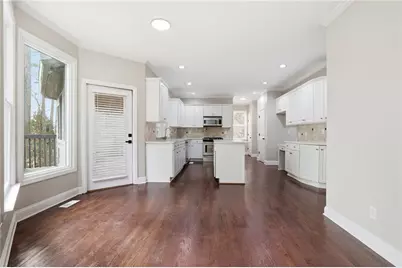 911 Laurel Crest Drive, Woodstock, GA 30189 - Photo 14