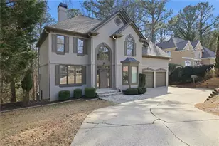 911 Laurel Crest Dr, Woodstock, GA 30189 - Photo 2