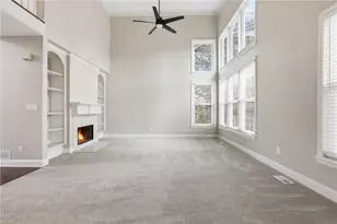 911 Laurel Crest Dr, Woodstock, GA 30189 - Photo 12