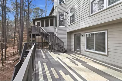 911 Laurel Crest Drive, Woodstock, GA 30189 - Photo 38