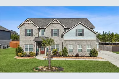 118 Arabella Parkway, Locust Grove, GA 30248 - Photo 1