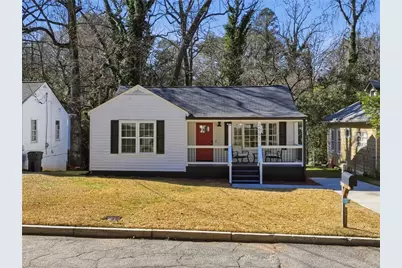 2951 Palm Drive, East Point, GA 30344 - Photo 2