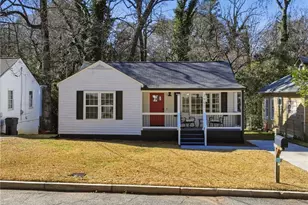 2951 Palm Dr, East Point, GA 30344 - Photo 2