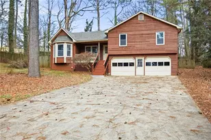 104 Southfork Dr, Woodstock, GA 30189 - Photo 2