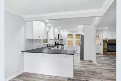 104 Southfork Drive, Woodstock, GA 30189 - Photo 12