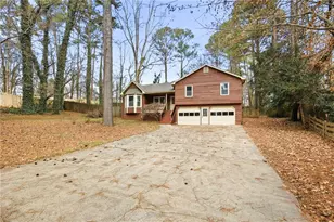 104 Southfork Dr, Woodstock, GA 30189 - Photo 1