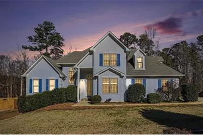 180 Butterfield Lane, Fayetteville, GA 30214 - Photo 44