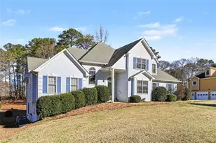 180 Butterfield Ln, Fayetteville, GA 30214 - Photo 2