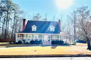 3500 Eagle Landing Dr, Snellville, GA 30039 - Photo 1