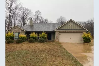 2432 Hollis Road, Statham, GA 30666 - Photo 1