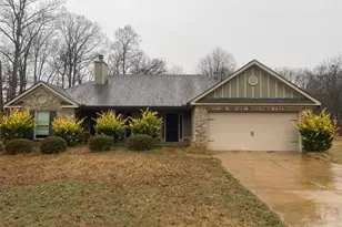 2432 Hollis Rd, Statham, GA 30666 - Photo 1