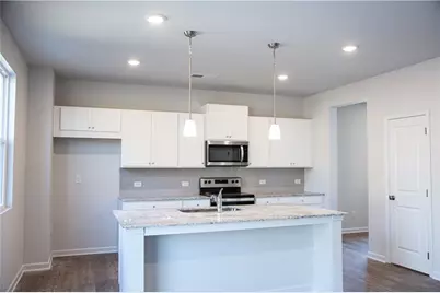 19 Springwood Lane, Dawsonville, GA 30534 - Photo 6