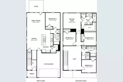 2850 Manor, College Park, GA 30337 - Photo 2