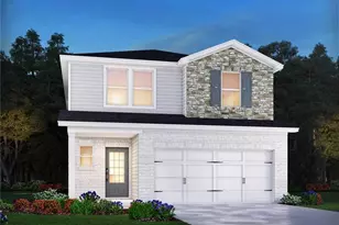 2850 Manor, College Park, GA 30337 - Photo 1