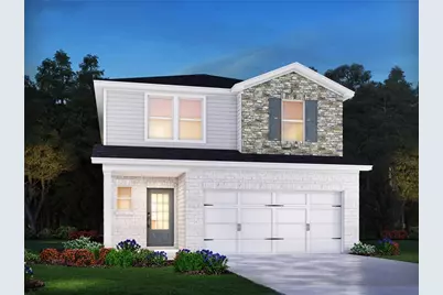 2858 Aralynn, College Park, GA 30337 - Photo 1