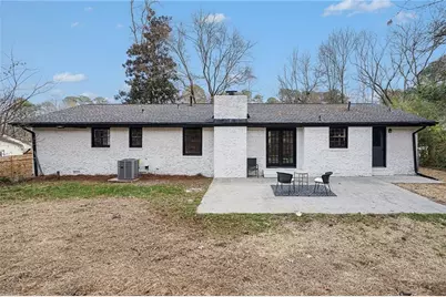 5303 Corinth Drive, Stone Mountain, GA 30087 - Photo 26