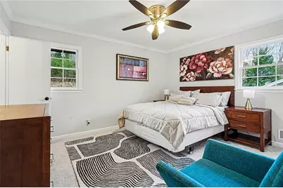 5303 Corinth Drive, Stone Mountain, GA 30087 - Photo 16