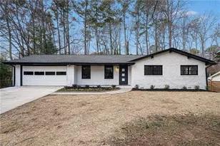 5303 Corinth Dr, Stone Mountain, GA 30087 - Photo 1
