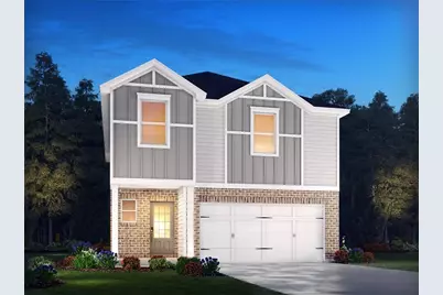 2811 Manor, College Park, GA 30337 - Photo 1