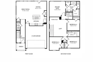 2811 Manor, College Park, GA 30337 - Photo 2