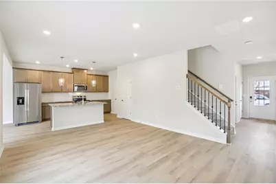 2854 Aralynn, College Park, GA 30337 - Photo 6