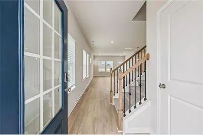 2812 Manor, College Park, GA 30337 - Photo 4