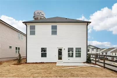 2812 Manor, College Park, GA 30337 - Photo 30