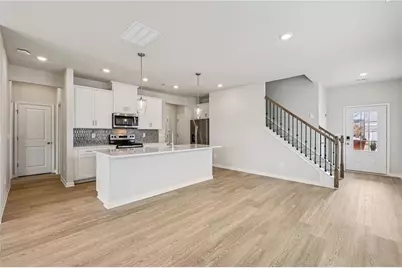 2812 Manor, College Park, GA 30337 - Photo 10