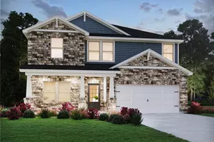 93 Proust Cir, Dallas, GA 30132 - Photo 1