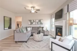 93 Proust Cir, Dallas, GA 30132 - Photo 6