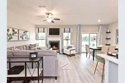 93 Proust Circle, Dallas, GA 30132 - Photo 4