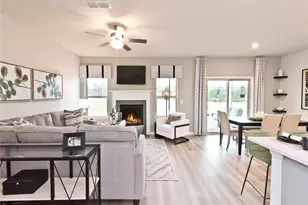 93 Proust Cir, Dallas, GA 30132 - Photo 4