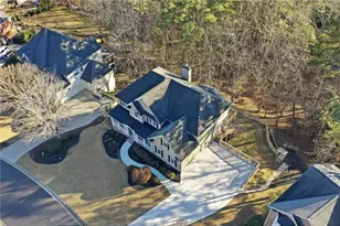 718 Settlers Crossing, Canton, GA 30114 - Photo 8