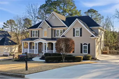 718 Settlers Crossing, Canton, GA 30114 - Photo 2