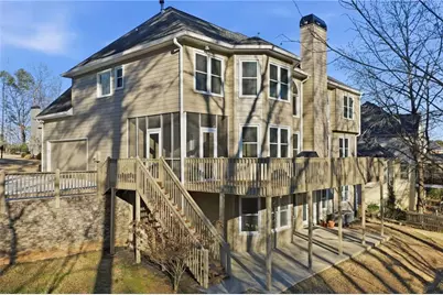 718 Settlers Crossing, Canton, GA 30114 - Photo 6