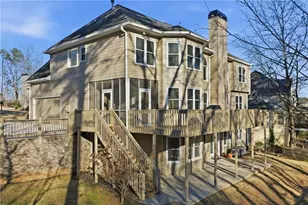 718 Settlers Crossing, Canton, GA 30114 - Photo 6