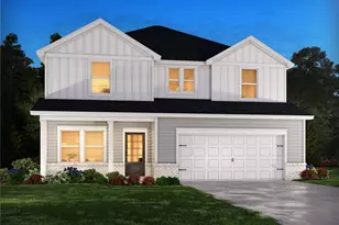 190 Proust Cir, Dallas, GA 30132 - Photo 1