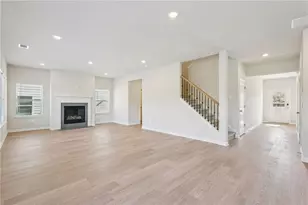 190 Proust Cir, Dallas, GA 30132 - Photo 4