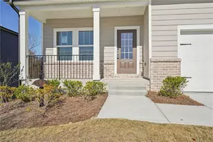 190 Proust Cir, Dallas, GA 30132 - Photo 2