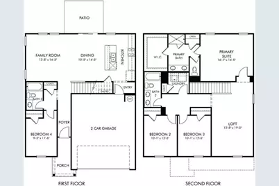 102 Proust, Dallas, GA 30132 - Photo 2