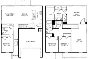 102 Proust, Dallas, GA 30132 - Photo 2