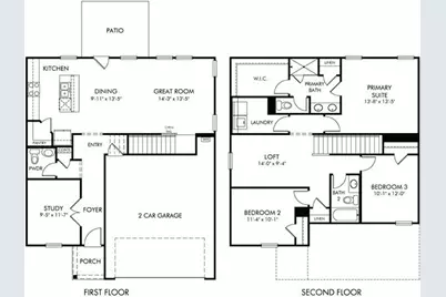 90 Proust, Dallas, GA 30132 - Photo 2