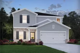 90 Proust, Dallas, GA 30132 - Photo 1