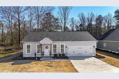 810 Shannon Circle Connector NE, Rome, GA 30161 - Photo 1